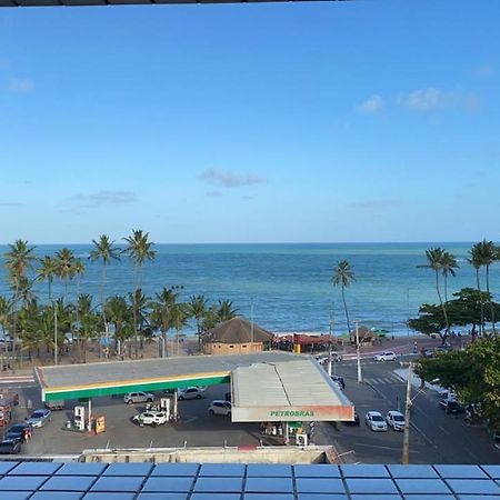 MaceióFlat with the sea view公寓 外观 照片