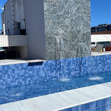 MaceióFlat with the sea view公寓 外观 照片
