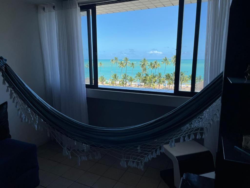 MaceióFlat with the sea view公寓 外观 照片