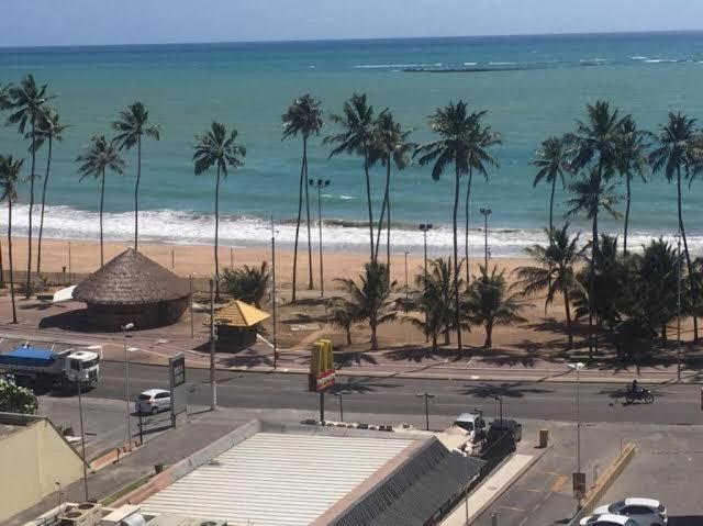 MaceióFlat with the sea view公寓 外观 照片