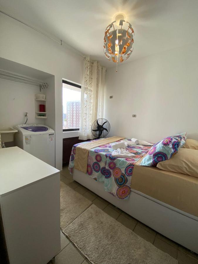 MaceióFlat with the sea view公寓 外观 照片
