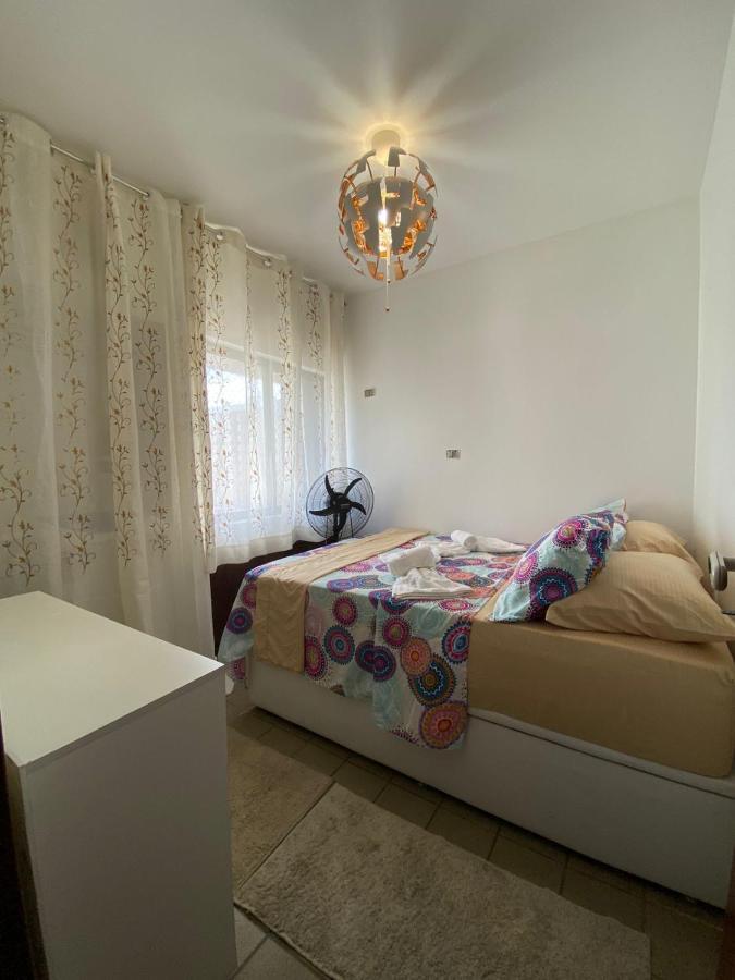 MaceióFlat with the sea view公寓 外观 照片