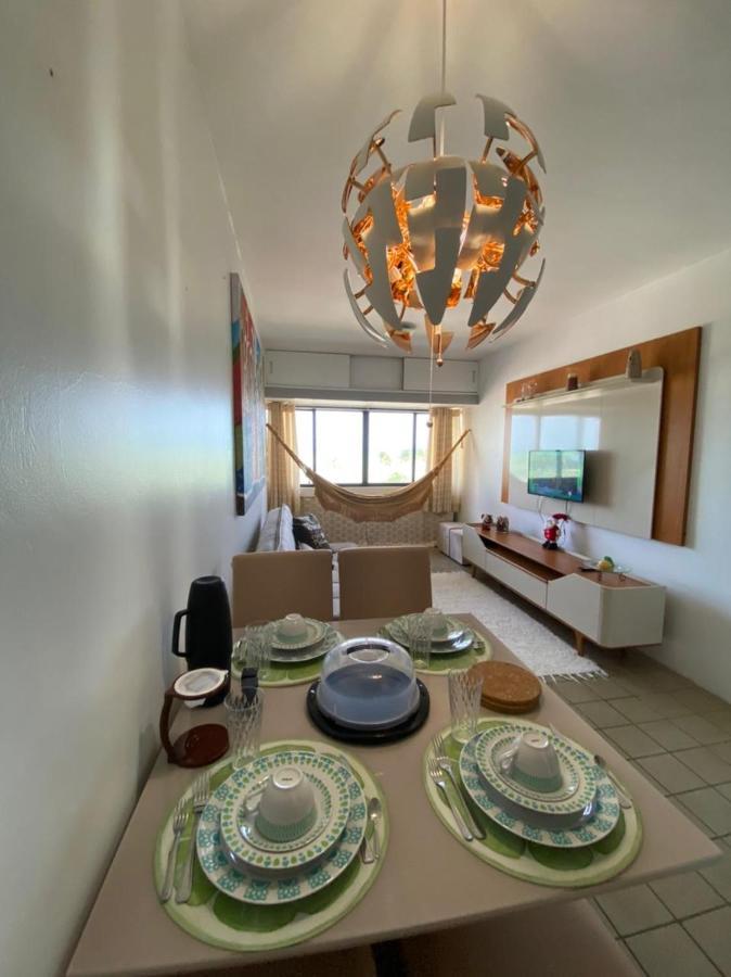 MaceióFlat with the sea view公寓 外观 照片