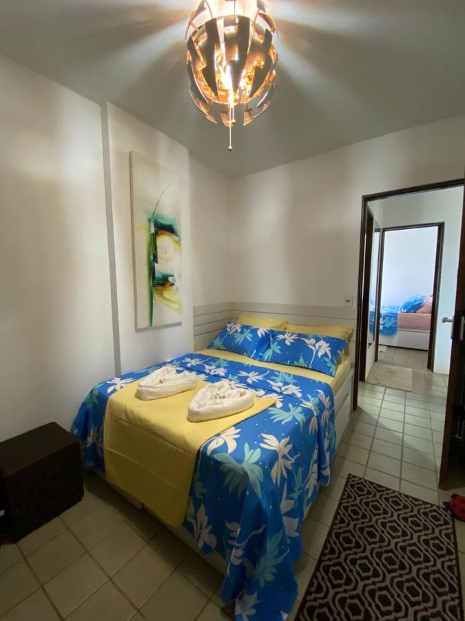 MaceióFlat with the sea view公寓 外观 照片