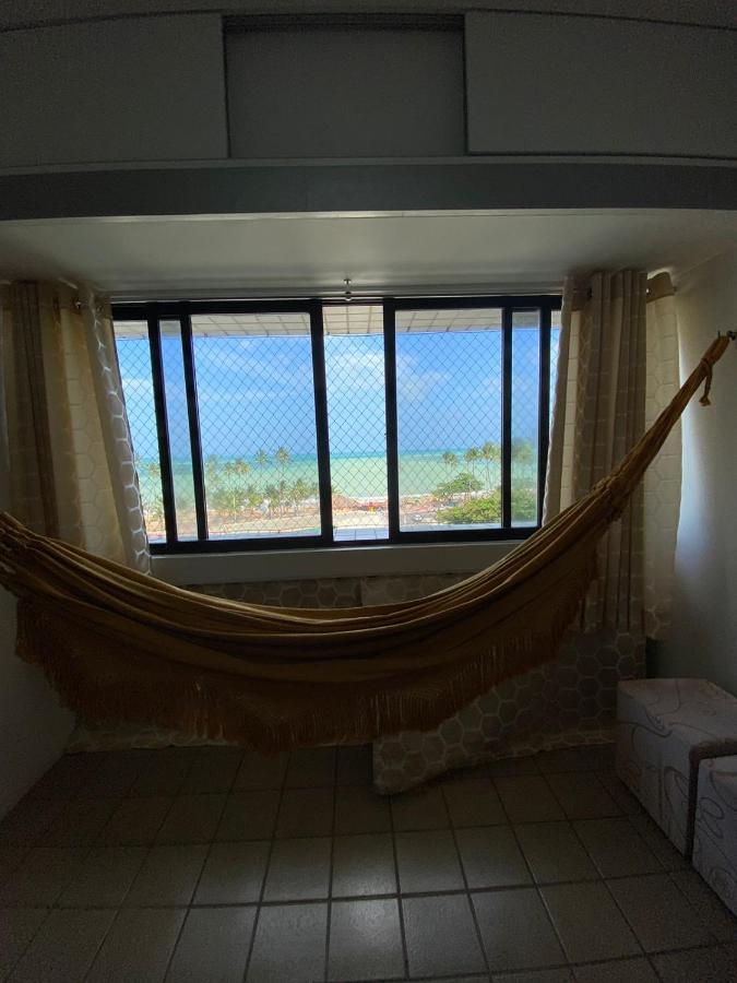 MaceióFlat with the sea view公寓 外观 照片