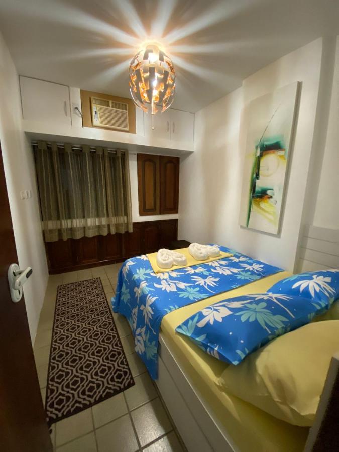 MaceióFlat with the sea view公寓 外观 照片