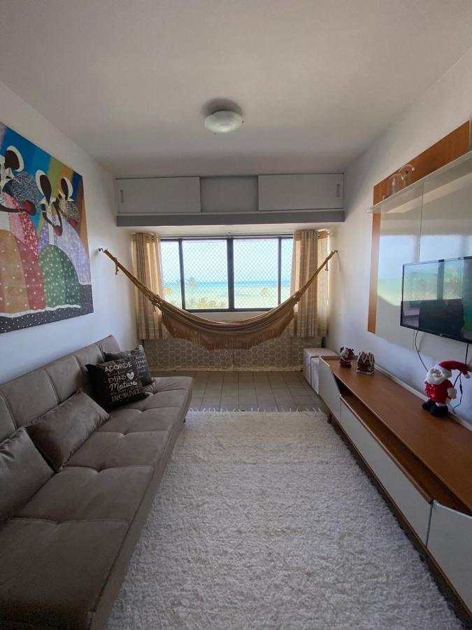 MaceióFlat with the sea view公寓 外观 照片