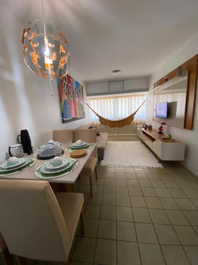 MaceióFlat with the sea view公寓 外观 照片