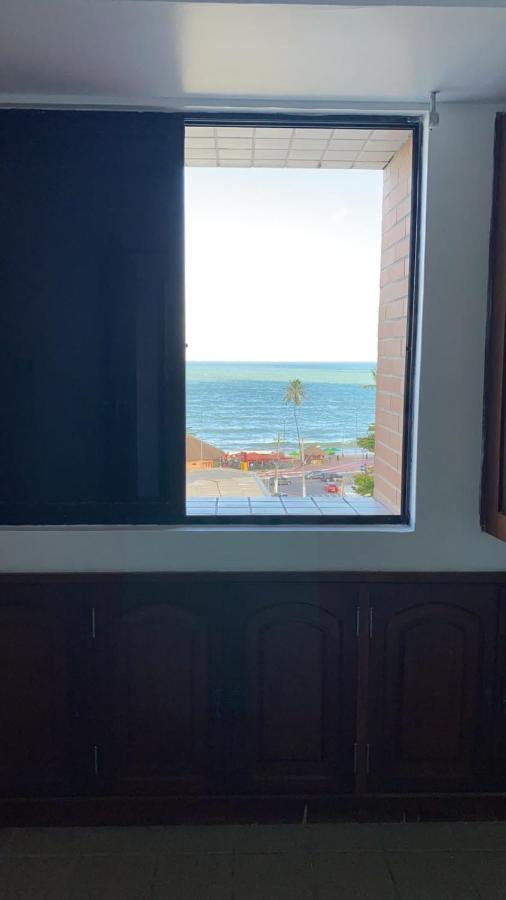 MaceióFlat with the sea view公寓 外观 照片