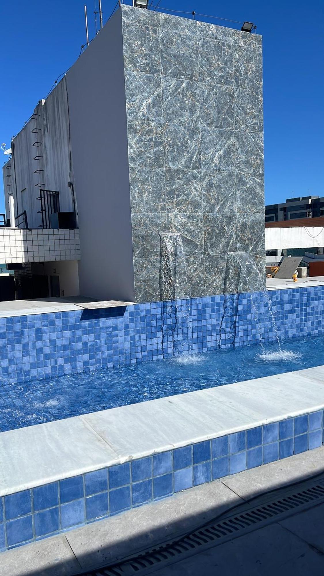 MaceióFlat with the sea view公寓 外观 照片
